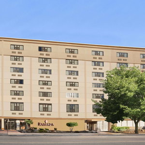 Hotel Ramada By Wyndham East Orange cazare East Orange