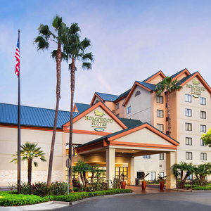 Hotel Homewood Suites By Hilton Anaheim - Main Gate Area cazare Garden Grove