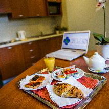 Hotel Hotel Glis cazare Torino