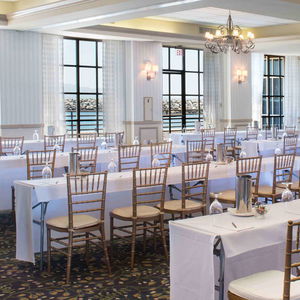 Hotel The Portofino Hotel & Marina cazare Redondo Beach