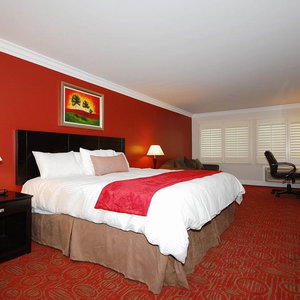 Hotel Best Western Burbank Airport Inn cazare North Hollywood