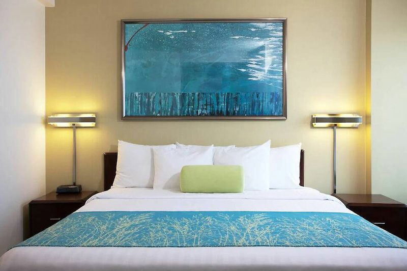 Hotel Springhill Suites Los Angeles Lax/Manhattan Beach