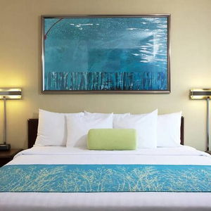 Hotel Springhill Suites Los Angeles Lax/Manhattan Beach cazare Hawthorne