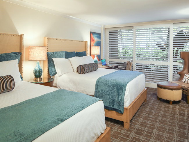 The Cliffs Resort