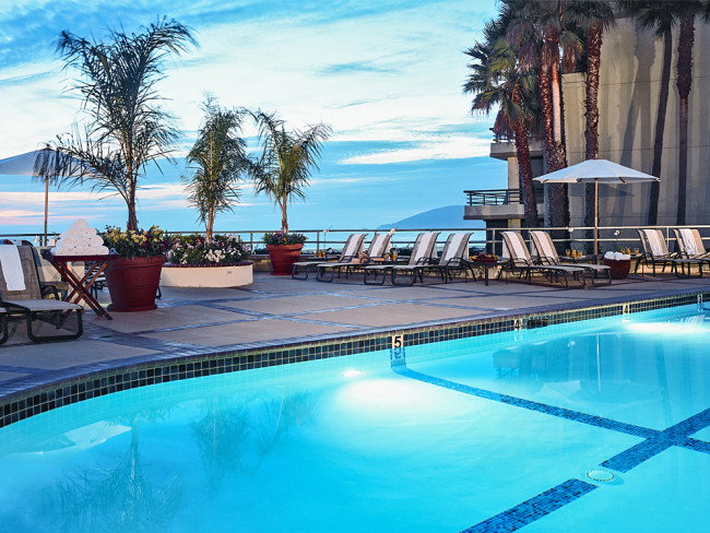 The Cliffs Resort