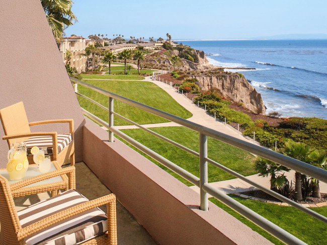 The Cliffs Resort
