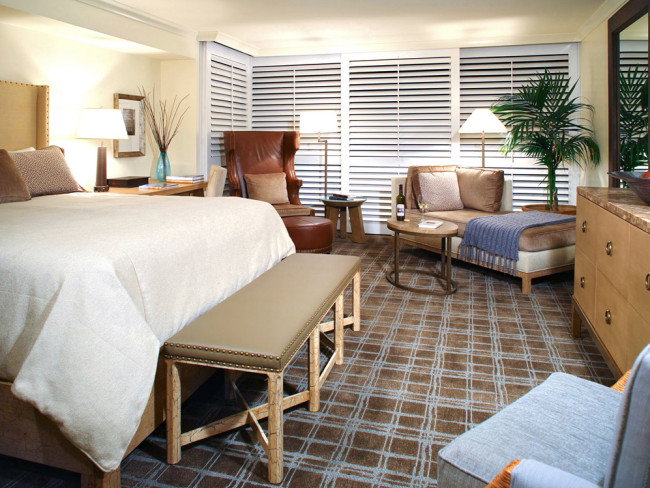 The Cliffs Resort