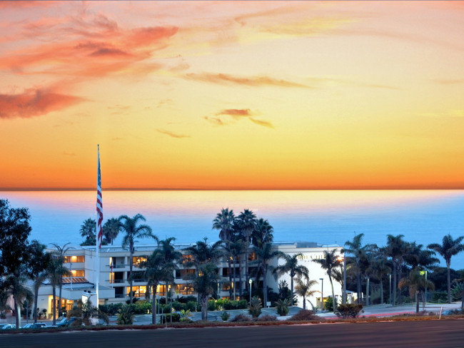 The Cliffs Resort