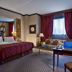 Sejur Melia Milano vacanta Milan