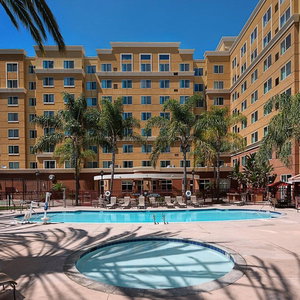 Hotel Residence Inn Anaheim Resort Area/Garden Grove cazare Garden Grove