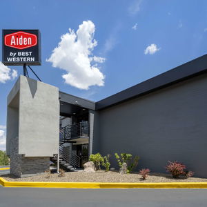 Hotel Aiden By Best Western @ Flagstaff cazare Flagstaff
