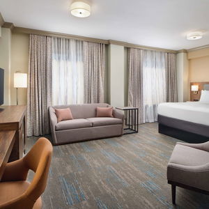 Hotel Hampton Inn & Suites New Orleans Canal St. French Quarter cazare New Orleans