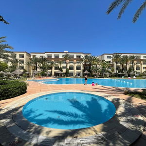 Sejur Marina Palace vacanta Hammamet