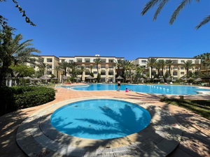 Hotel Marina Palace cazare Hammamet