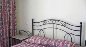 Hotel Les Citronniers cazare Hammamet