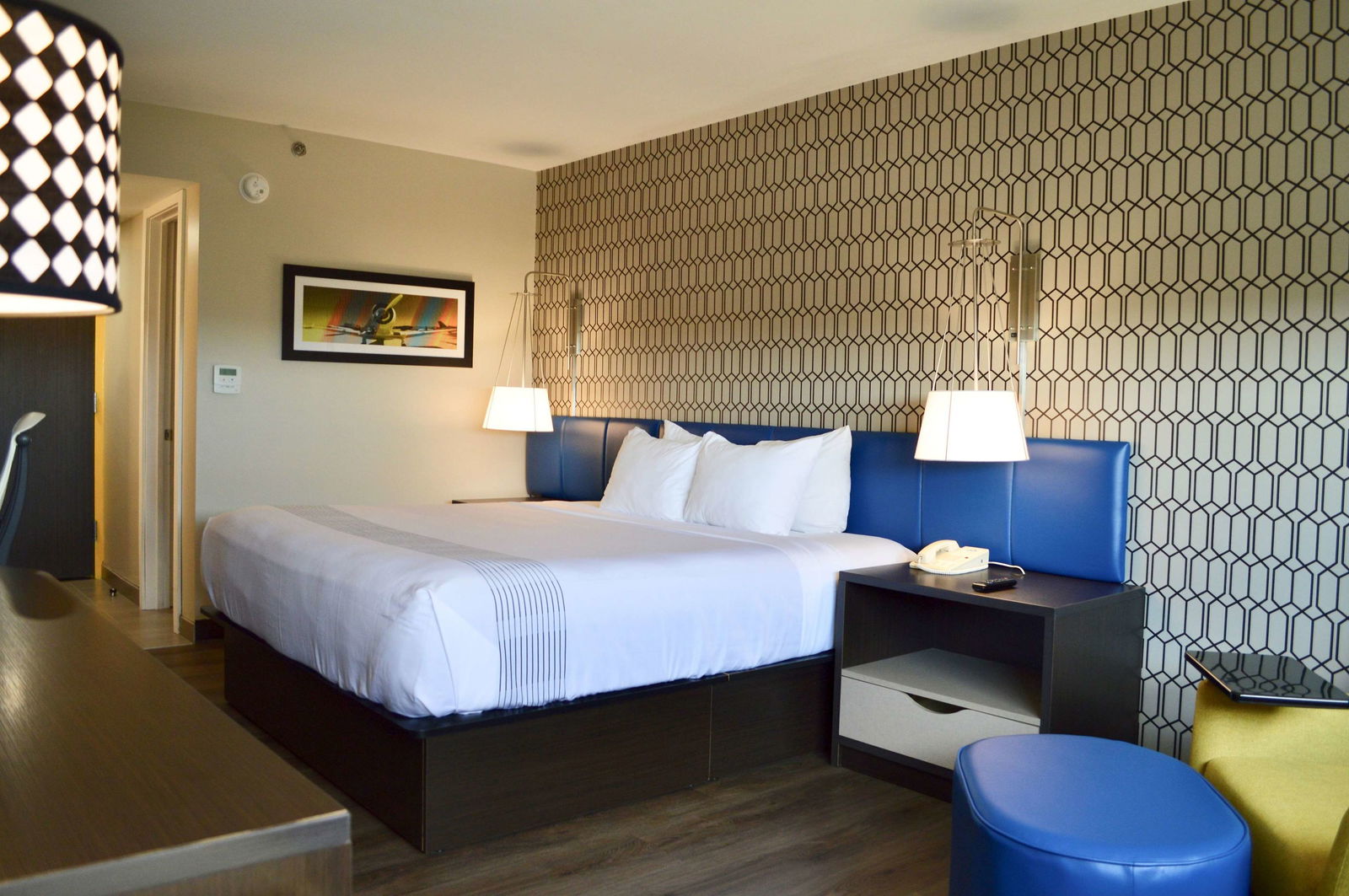 Hotel Best Western Plus Ft Lauderdale Hollywood Airport Hotel