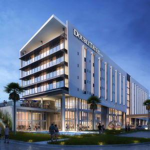 Hotel Doubletree By Hilton Miami Doral cazare Doral