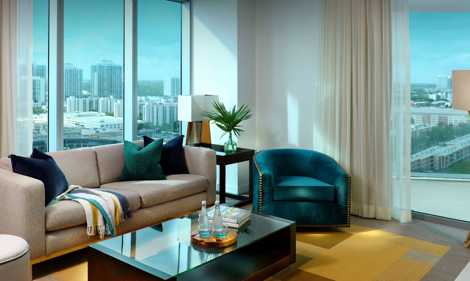 Hotel Solé Miami, A Noble House Resort