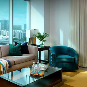 Hotel Solé Miami, A Noble House Resort cazare Sunny Isles Beach