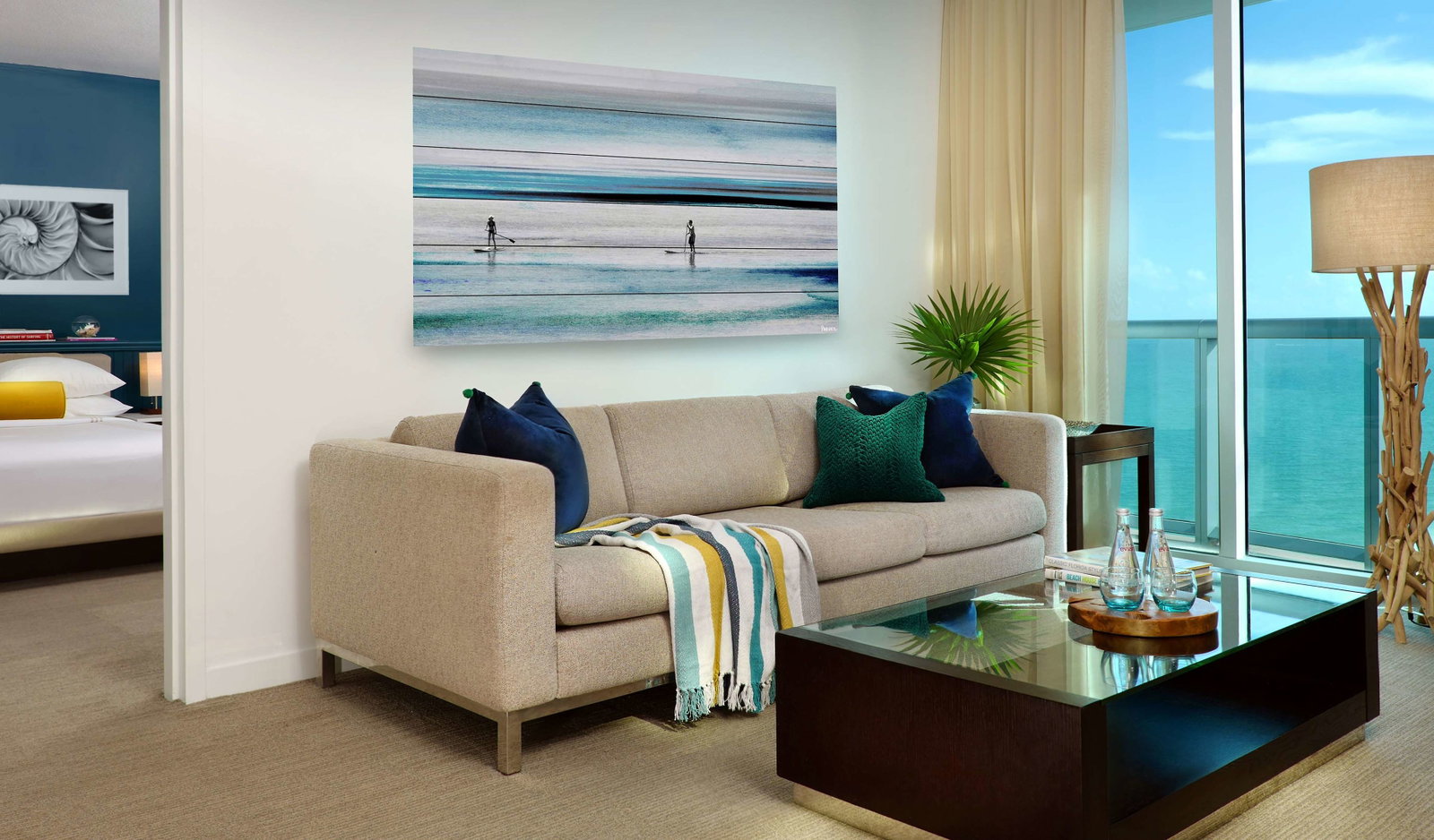 Solé Miami, A Noble House Resort