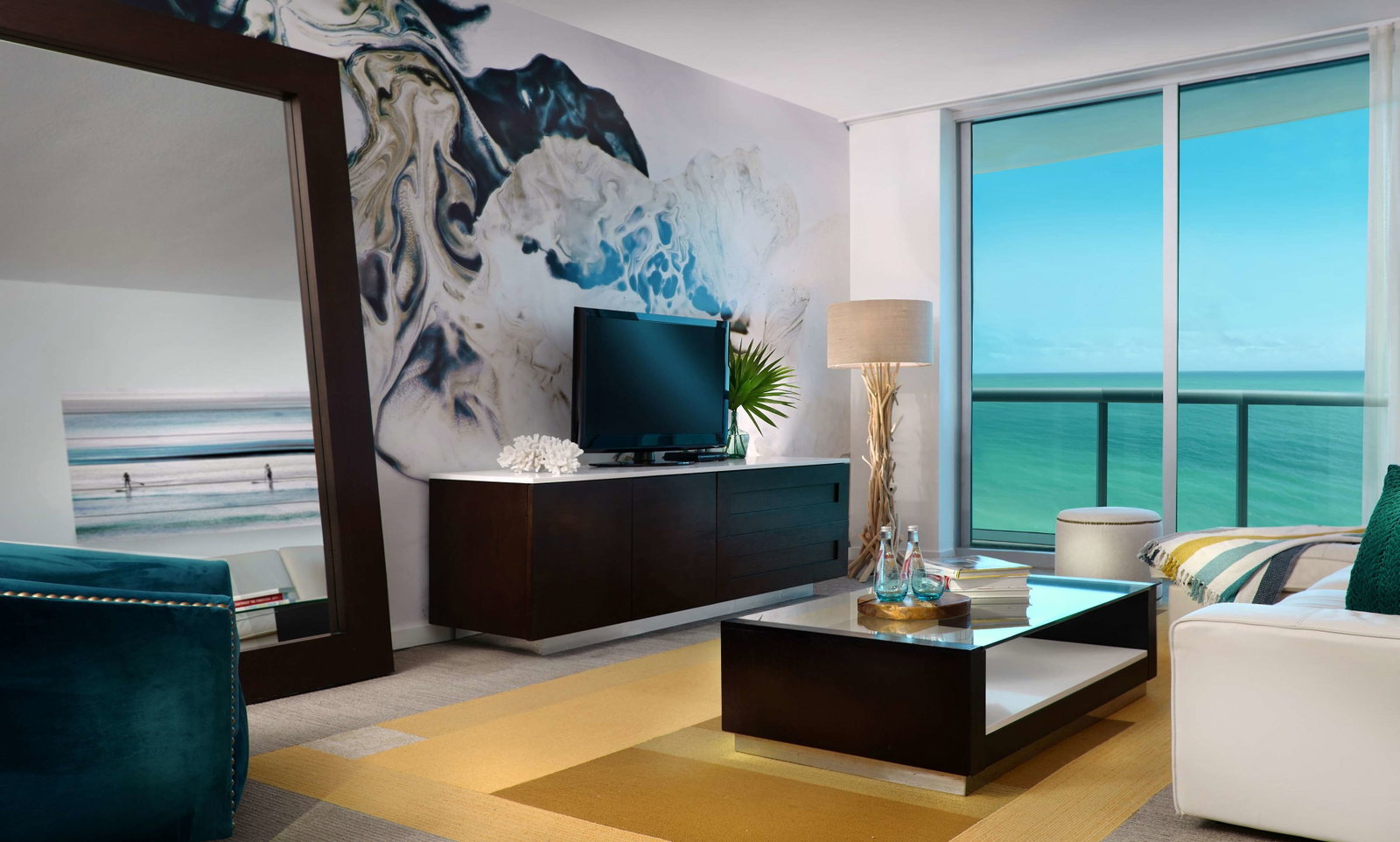 Solé Miami, A Noble House Resort