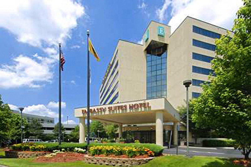 Hotel Harmony Suites