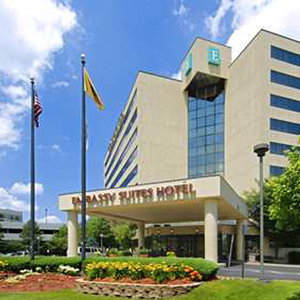 Hotel Harmony Suites cazare Secaucus