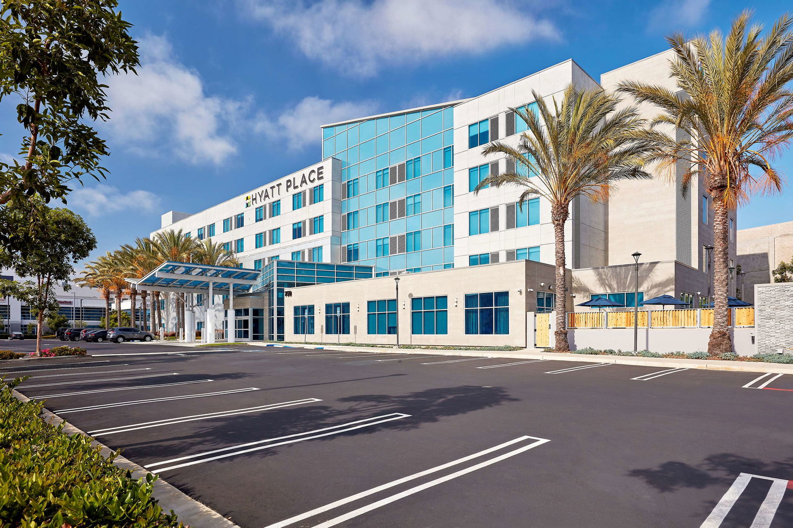 Hotel Hyatt Place Los Angeles/Lax/El Segundo