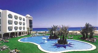 Hotel Mehari Hammamet