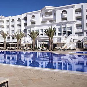 Hotel Radisson Blu Resort & Thalasso Hammamet cazare Hammamet