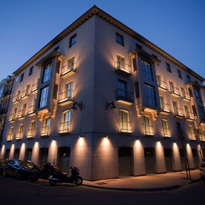 Hotel Nexus Valladolid cazare Valladolid