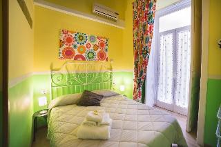 Hotel Le 4 Stagioni Dante