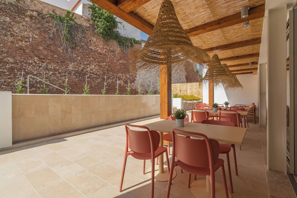 Hotel Silves History Guest House