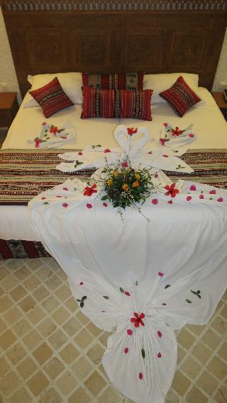 Hotel Hotel Lella Baya Thalasso