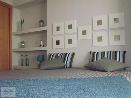 Hotel Entrecubos Guesthouse
