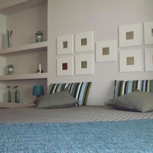 Hotel Entrecubos Guesthouse cazare Olhao