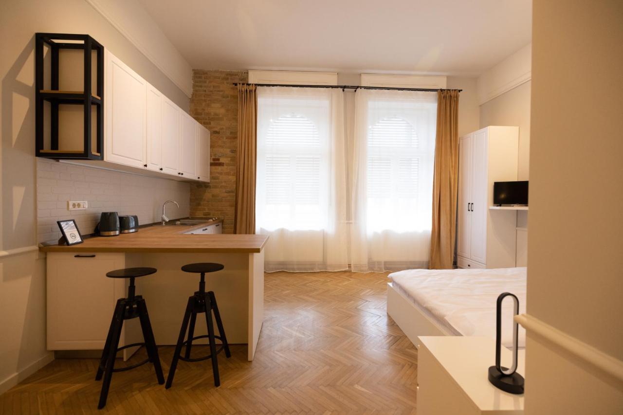 Carol Residence