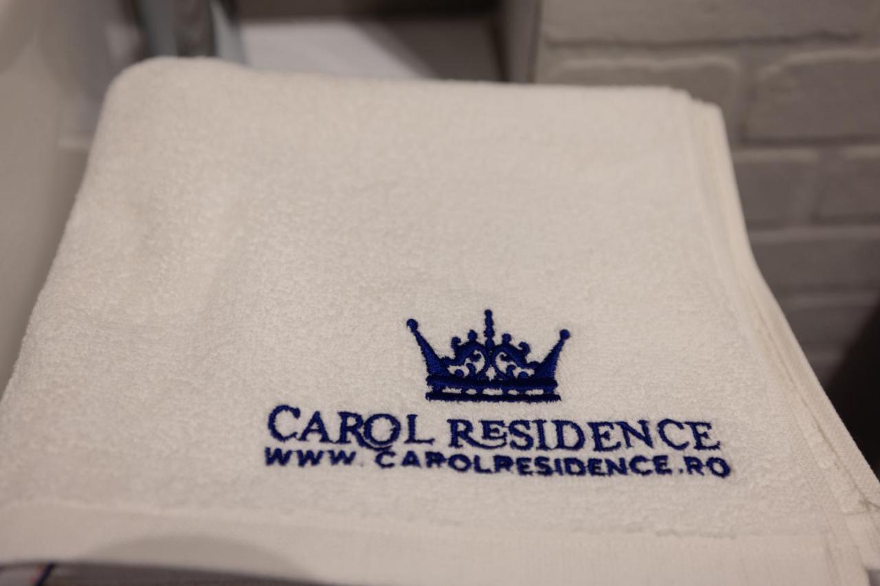 Carol Residence