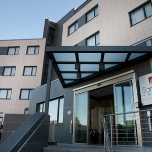 Hotel San Luigi cazare Torino
