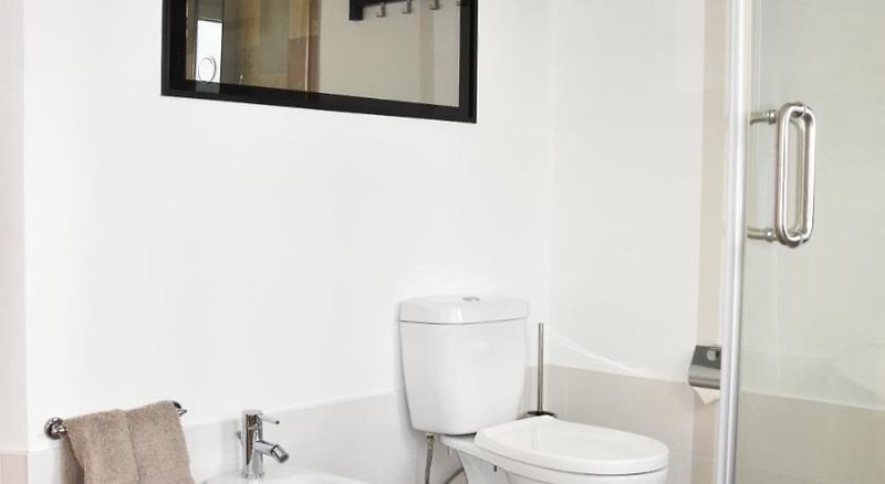 Hotel Monte Das Perdizes