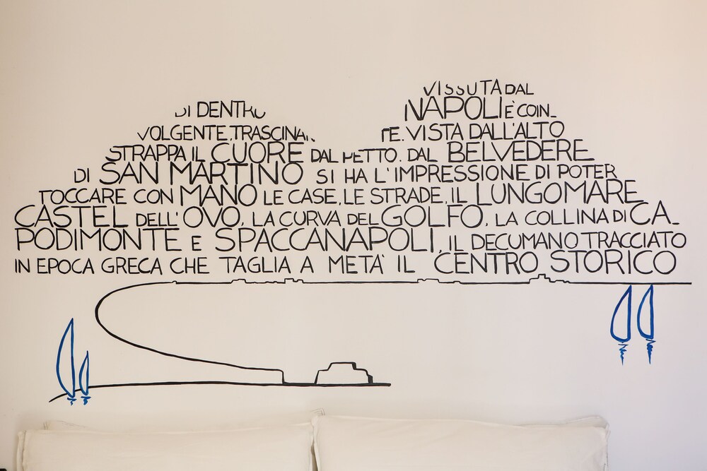 Casa Milì By Wonderful Italy