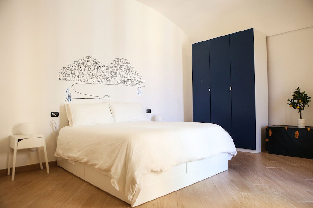 Casa Milì By Wonderful Italy