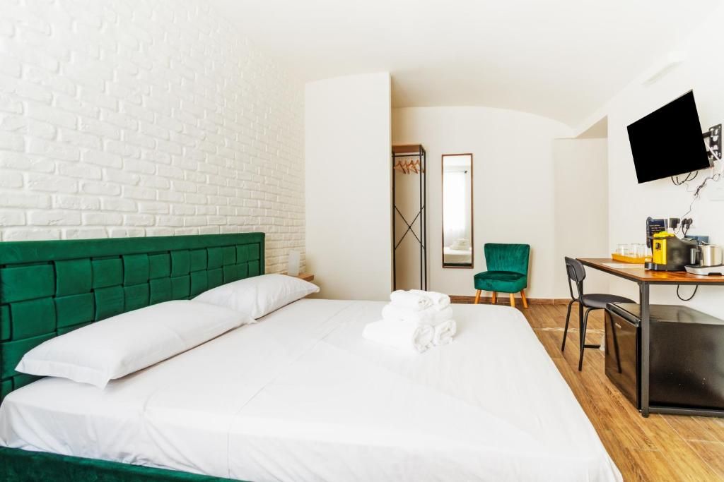 Hotel Palazzo Belmosto