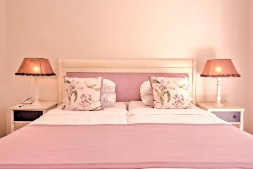 Hotel Quinta Jacintina My Secret Garden