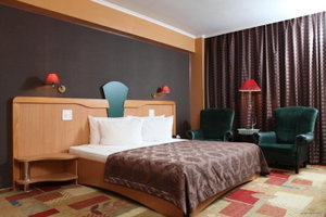 Hotel Ambassador cazare Timisoara