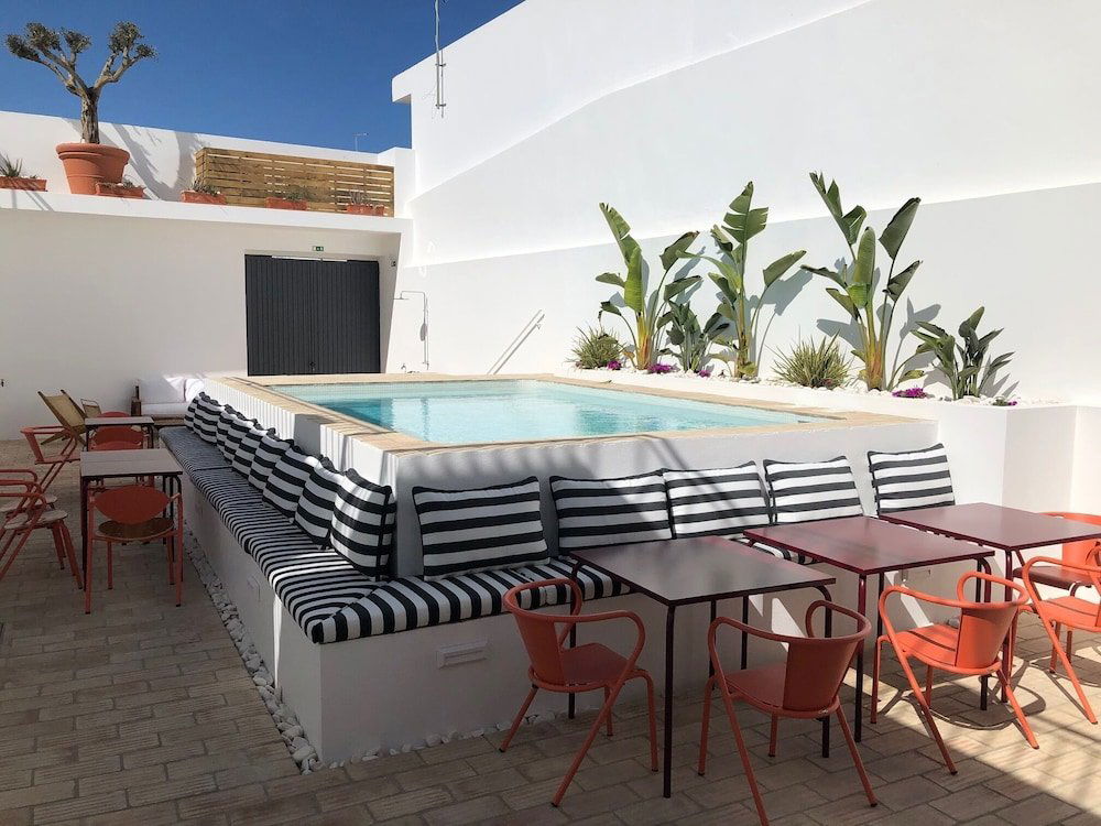 Hotel Casa Rosa Villa