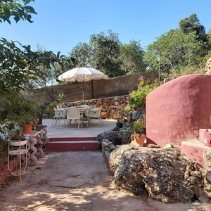 Hotel Bela Vista House - Quinta Amoreira cazare Loule