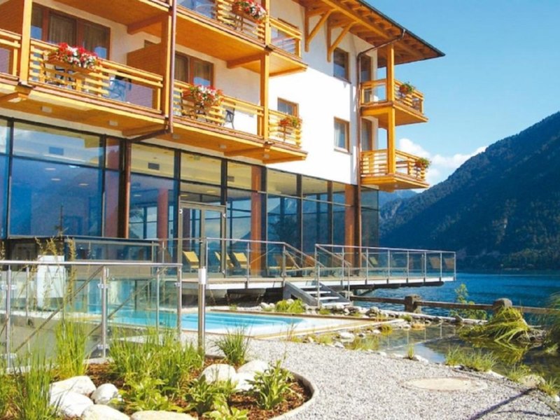 Hotel Aja Fürstenhaus Am Achensee