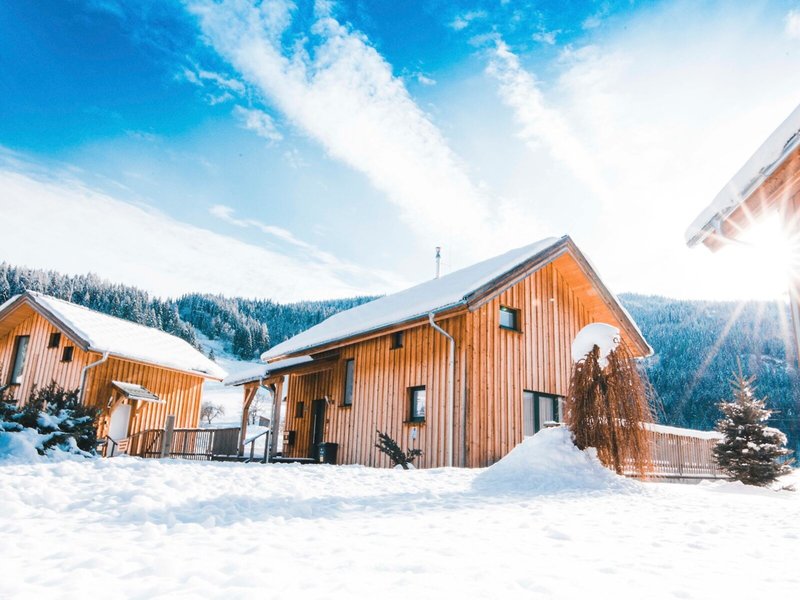 Hotel Feriendorf Murau By Alps Resort
