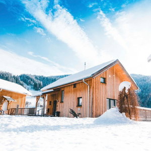 Hotel Feriendorf Murau By Alps Resort cazare Murau